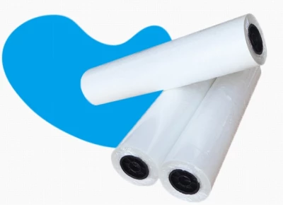 Direkt-auf-Film - Film - 100m - 30cm