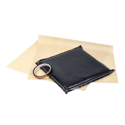 Zubehörpaket für Textilien