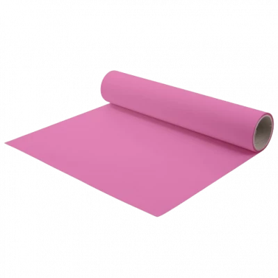 Günstige Chemica Hotmark Revolution Transferfolie Pink 371 Hotmark revolution Slik Pink - Candy Pink - 371