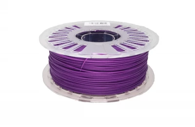 Günstige Deep Purple 3DE Max PLA Filament 1.75mm - Hochfestes Material Deep Purple - 3DE Max- PLA - 1,75mm