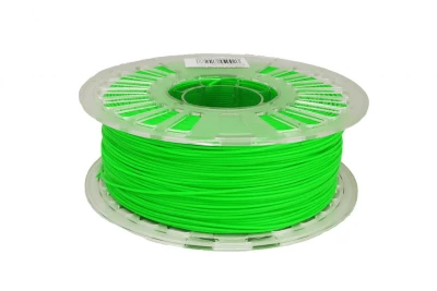 Fluoreszierend Grün - 3DE Max- PLA - 1,75mm