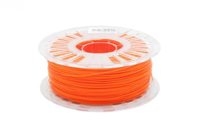 Günstiges True Orange 3DE Max PLA 1.75mm - Hochwertiges 3D-Druck-Filament True Orange - 3DE Max- PLA - 1,75mm