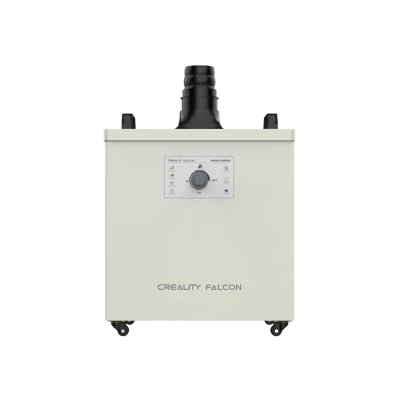 Crealify Falcon - Rauchreiniger Crealify Falcon - Rauchreiniger