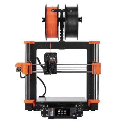 Prusa MK4 3D-Drucker – Zusammenfassung