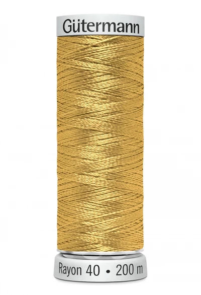 Gütermann Sulky Rayon 40 5 Stk. x 200m 0502