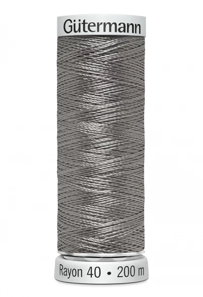 Gütermann Sulky Rayon 40 5 Stk. x 200m 1011