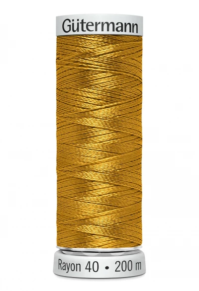 Gütermann Sulky Rayon 40 5 St. x 200 m 1025