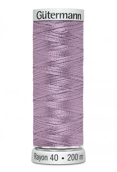 Gütermann Sulky Rayon 40 5 Stk. x 200m 1031