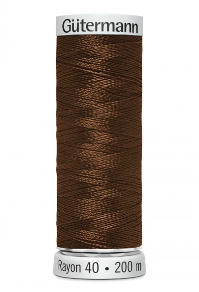 Gütermann Sulky Rayon 40 5 Stk. x 200 m 1059