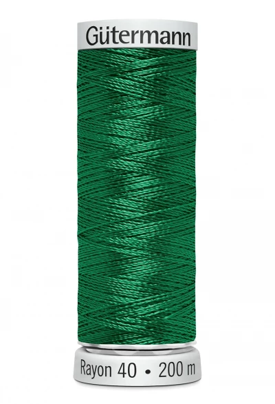 Gütermann Sulky Rayon 40 5 Stk. x 200 m 1079 Gütermann Sulky Rayon 40 5 Stk. x 200 m 1079