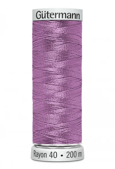 Gütermann Sulky Rayon 40 5 Stk. x 200 m 1080 Gütermann Sulky Rayon 40 5 Stk. x 200 m 1080