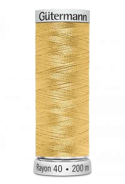 Gütermann Sulky Rayon 40 5 Stk. x 200 m 1135