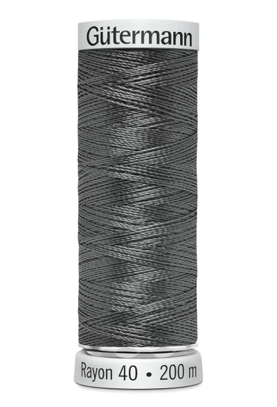 Gütermann Sulky Rayon 40 5 Stk. x 200m 1166 Gütermann Sulky Rayon 40 5 Stk. x 200m 1166