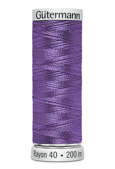 Günstig Gütermann Sulky Rayon 40 5 Stk. x 200m 1194 Gütermann Sulky Rayon 40 5 Stk. x 200m 1194