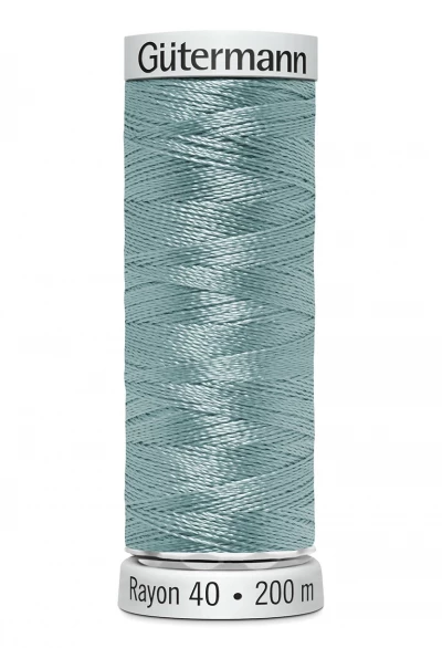 Günstig Gütermann Sulky Rayon 40 5 Stk. x 200m 1204 Gütermann Sulky Rayon 40 5 Stk. x 200m 1204