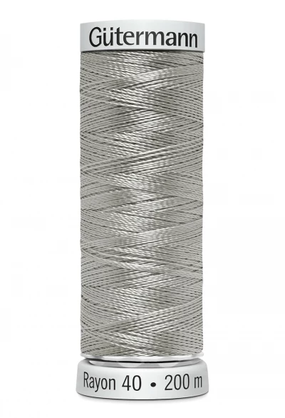 Günstig Gütermann Sulky Rayon 40 5 Stk. x 200m 1236 Gütermann Sulky Rayon 40 5 Stk. x 200m 1236