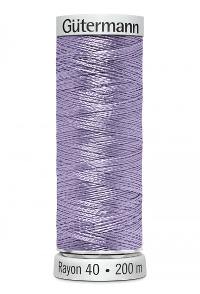 Günstig Gütermann Sulky Rayon 40 5 Stk. x 200m 1193 Gütermann Sulky Rayon 40 5 Stk. x 200m 1254