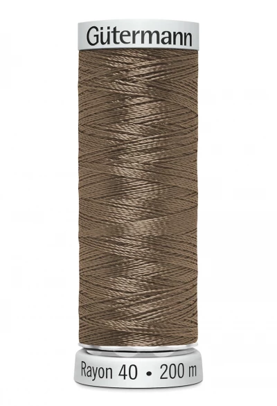 Günstig Gütermann Sulky Rayon 40 5 Stk. x 200m 1266 Gütermann Sulky Rayon 40 5 Stk. x 200m 1266