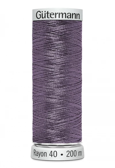 Gütermann Sulky Rayon 40 5 Stk. x 200 m 1297