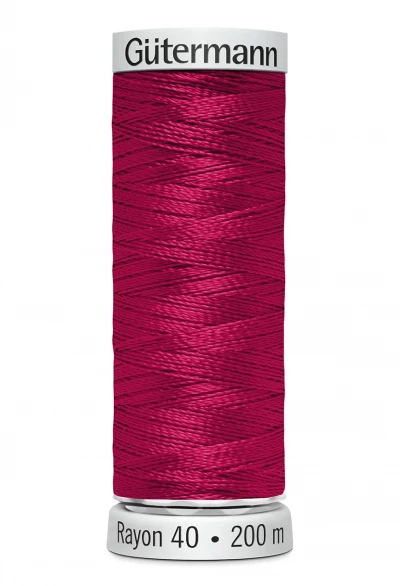 Günstig Gütermann Sulky Rayon 40 5 Stk. x 200m 1533 Gütermann Sulky Rayon 40 5 Stk. x 200 m 1533