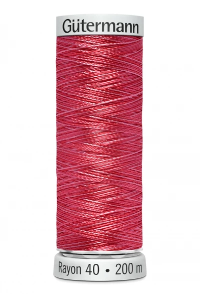 Günstige Gütermann Sulky Rayon 40 5 Stk. x 200m 2102 Gütermann Sulky Rayon 40 5 Stk. x 200m 2102 - Haupttitel für das Produkt