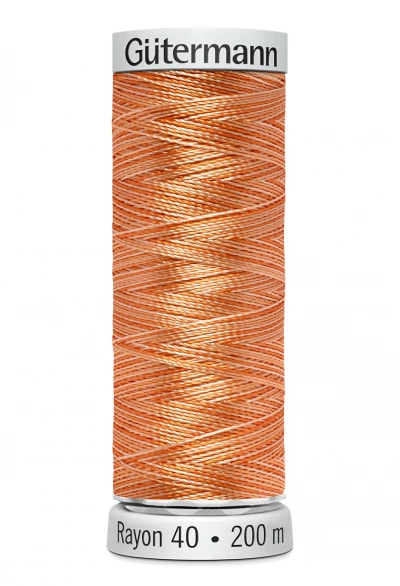 Günstig Gütermann Sulky Rayon 40 5 Stk. x 200m 2103 Gütermann Sulky Rayon 40 5 Stk. x 200 m 2103