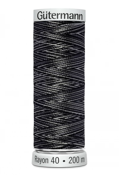 Günstig Gütermann Sulky Rayon 40 5 Stk. x 200m 2109 Gütermann Sulky Rayon 40 5 Stk. x 200m 2109