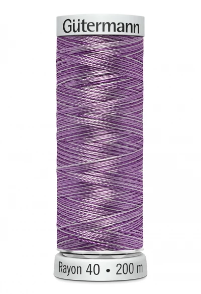 Günstig Gütermann Sulky Rayon 40 5 Stk. x 200m 2121 Gütermann Sulky Rayon 40 5 Stk. x 200m 2121