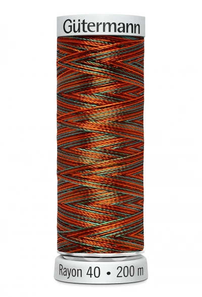 Günstig Gütermann Sulky Rayon 40 5 Stk. x 200m 2244 Gütermann Sulky Rayon 40 5 Stk. x 200m 2244