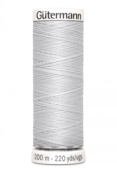 Gütermann POLY 5 Stk. x 200m 0008