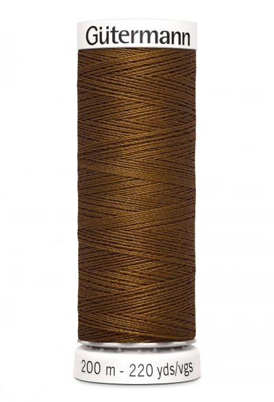 Gütermann POLY 5 Stk. x 200m 0019