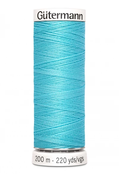 Gütermann POLY 5 Stk. x 200m 0028 - Deutsch