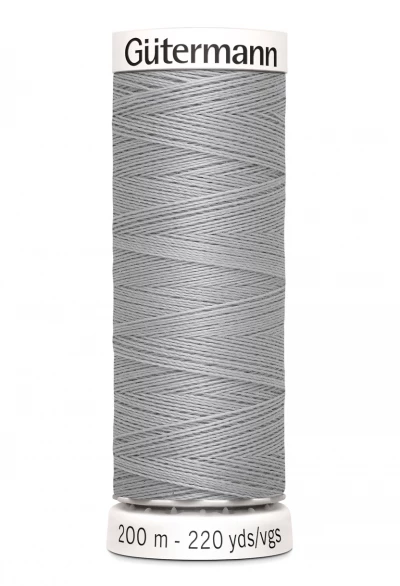 Gütermann POLY 5 Stück x 200 m 0038