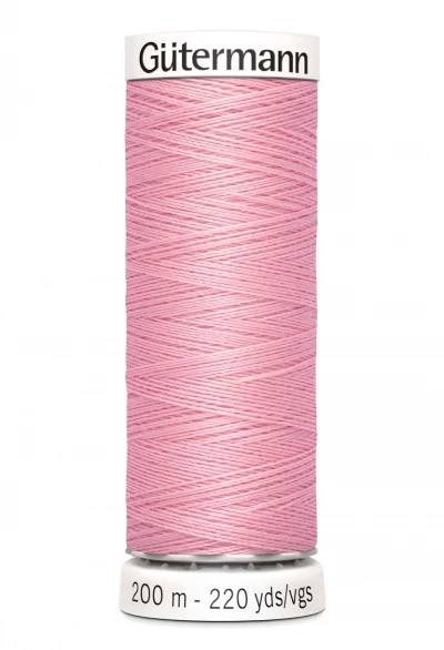 Gütermann POLY 5 Stk. x 200 m 0043