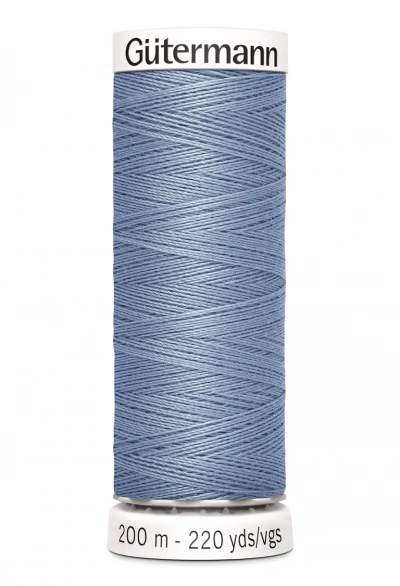 Günstig Gütermann POLY 5 Stk. x 200m 0064 Gütermann POLY 5 Stk. x 200m 0064