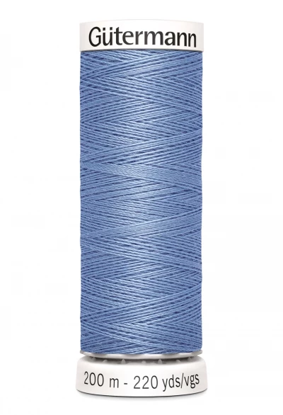 Günstig Gütermann POLY 5 Stk. x 200m 0074 Gütermann POLY 5 Stk. x 200m 0074