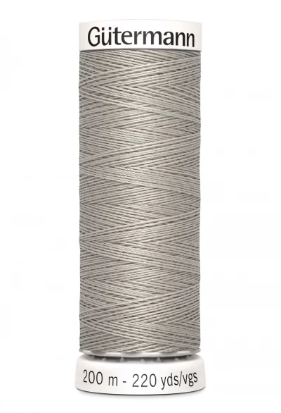 Günstig Gütermann POLY 5 Stk. x 200m 0118 Gütermann POLY 5 Stück x 200m 0118