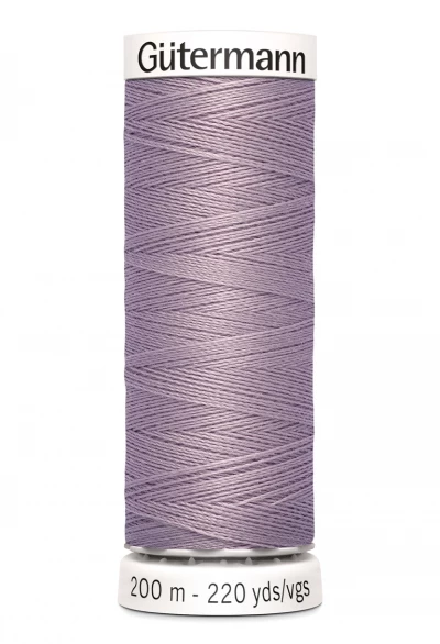 Gütermann POLY 5 Stk. x 200m 0125