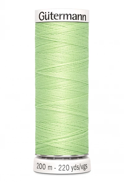 Gütermann POLY 5 Stk. x 200m 0152