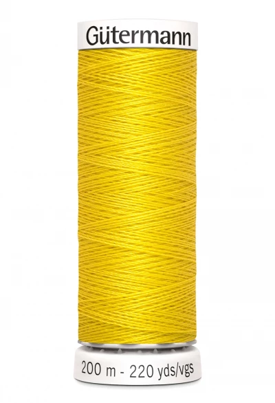 Gütermann POLY 5 Stk. x 200m 0177