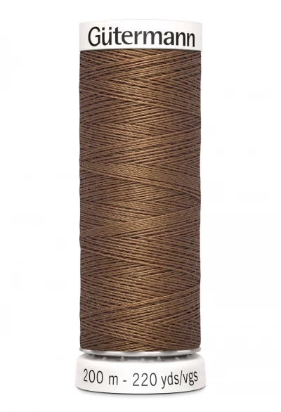 Gütermann POLY 5 Stk. x 200 m 0180