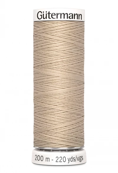 Günstig Gütermann POLY 5 Stk. x 200m 0198 Gütermann POLY 5 Stk. x 200m 0198