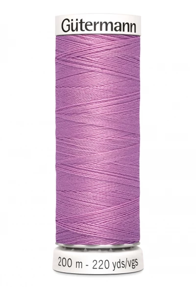 Gütermann POLY 5 Stk. x 200m 0211