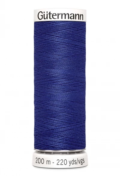 Günstig Gütermann POLY 5 Stk. x 200m 0218 Gütermann POLY 5 Stk. x 200 m 0218