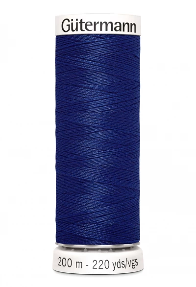 Günstig Gütermann POLY 5 Stk. x 200m 0232 Gütermann POLY 5 Stück x 200m 0232