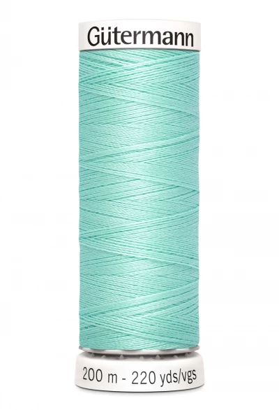 Gütermann POLY 5 Stk. x 200m 0234