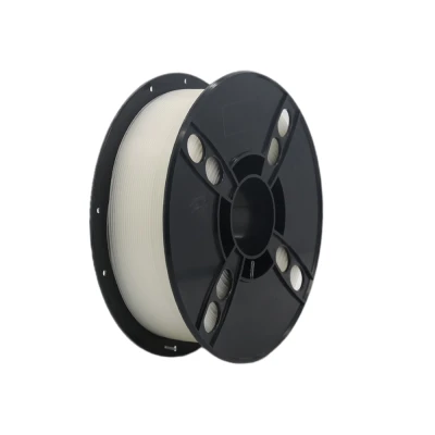 SKILPRO - Transparentes PLA-Filament - Transparent - 1kg