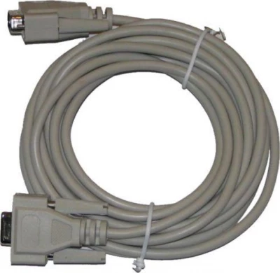 RS 232 serielles Kabel - 3 Meter
