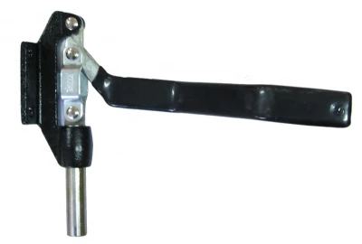 Y-förmiger Griff für Multifunktionale Heißpresse