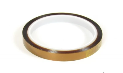 Hitzebeständiges Klebeband 12mm x 30m